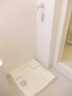 シルバーストン 2【1階】の内装