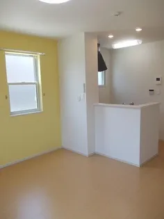 シルバーストン 2【1階】の居間