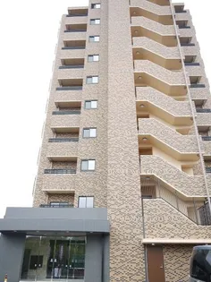 コーディアルコート津の画像