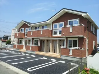 アツウミ レジデンスの画像