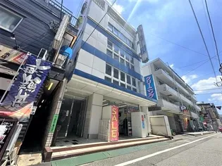 ステラ光平【4階】の外観