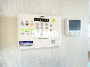 プランドールM【1階】の内装