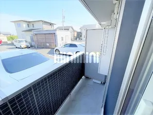 プランドールM【1階】の内装