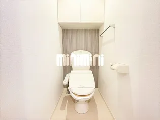 プランドールM【1階】の内装