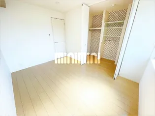 プランドールM【1階】の内装