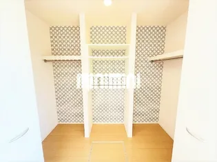 プランドールM【1階】の内装