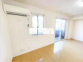 プランドールM【1階】の内装