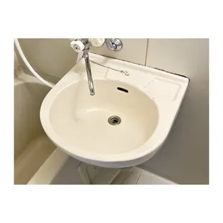 ドリーム1【2階】の内装