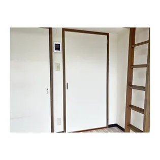 ドリーム1【2階】の内装