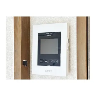 ドリーム1【2階】の内装