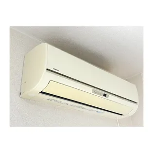 ドリーム1【2階】の内装