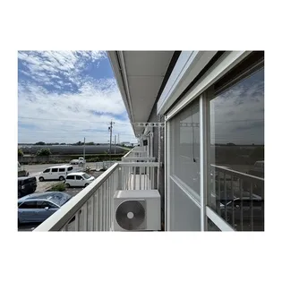 ドリーム1【2階】の内装