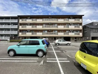 高知県高知市比島町1【マンション】の外観