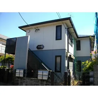 かまこもハイムの画像