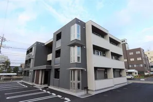 プロスター元山町の画像