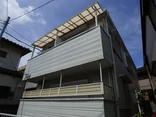 ウッドビレッジ弁天町の画像