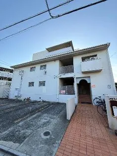 ダイコーハイツ ※ホームメイト吹田駅前店管理物件【4階】の外観