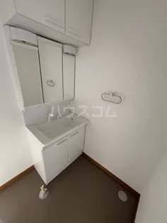 ドエルセントラル【6階】の内装