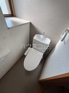 ドエルセントラル【6階】の内装