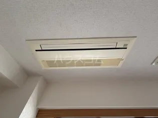 ドエルセントラル【6階】の内装