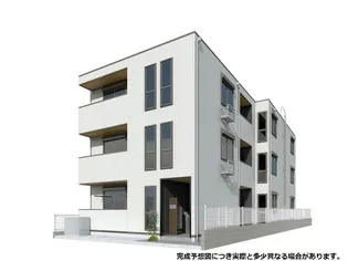 セレスティア大蔵の画像