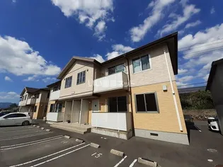 メゾンカトレアの画像