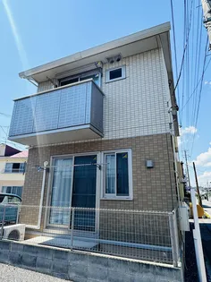 フローラフィールド Bの画像