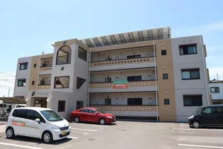 ユーライズマンションの画像