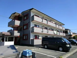 ヴェルデ和合の画像