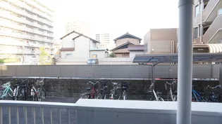 ロジュマン九の城【4階】のその他画像