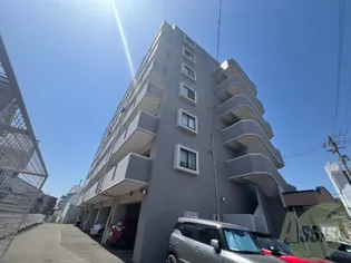 ベルシティ新富の画像