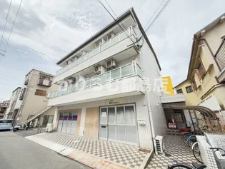 メゾンアベニールの画像