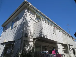 ハイツぐるーびーの画像