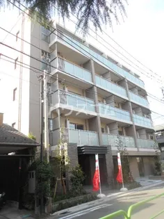 ザ パークハビオ三軒茶屋テラスの画像