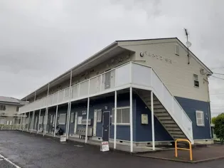 香川県高松市香川町川東下【アパート】の外観