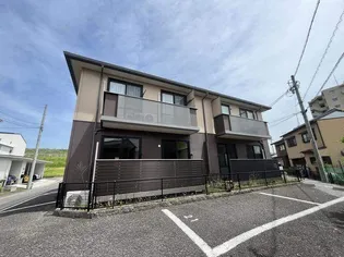 ジュネスドミールCの画像