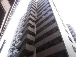 マンションアクロス西巣鴨の画像