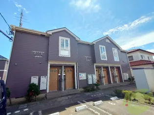 グリーンハイツ大門の画像