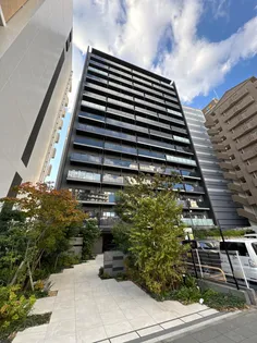 愛知県名古屋市中区新栄1【マンション】の外観