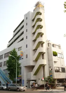 加賀ビルの画像