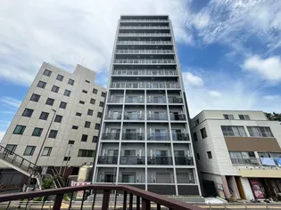 グラーヴェ三の丸【7階】の外観