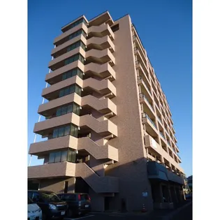 アソシエーション【6階】の外観