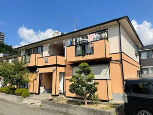 サンビレッジ須磨E棟の画像