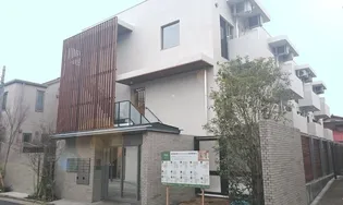 TAS経堂レジデンスの画像