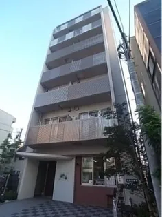 ル・プラターヌ【7階】の外観