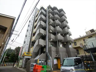 エミネンス兼山の画像