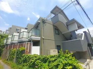 リーヴェルステージ白楽壱番館の画像
