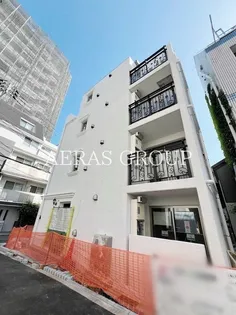 メゾン ブランドブラン【4階】の外観