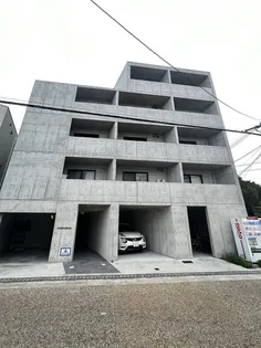 フェリーチェ百舌鳥【3階】の外観