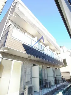 リブリ ニューフィールIIの画像